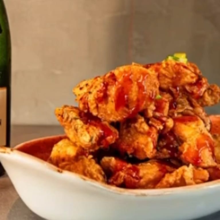 Delicious Chicken Dishes for Every Craving