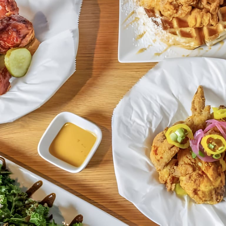 Order with Ease Online Anytime