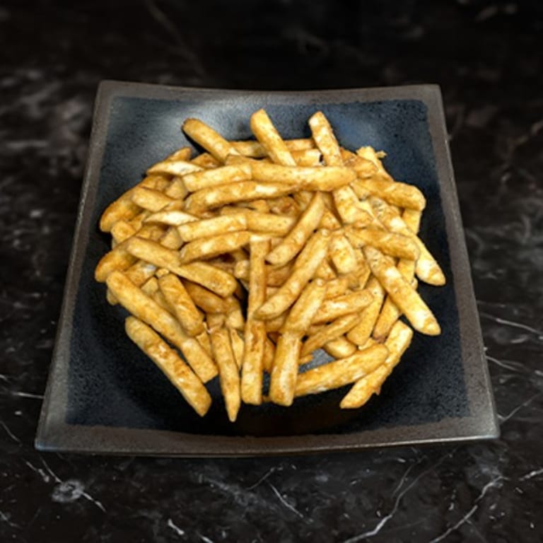 Cajun Fries That Pack Flavor