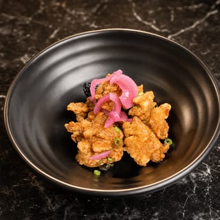 Jones'n Hot Truffle Nuggets