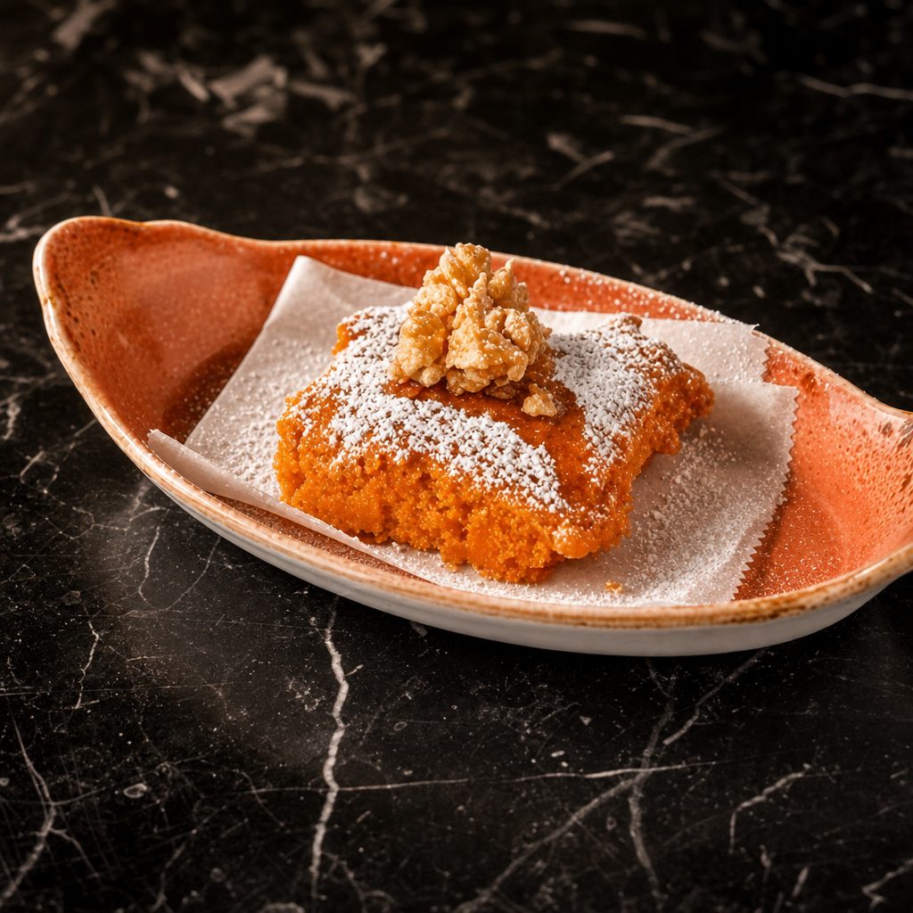 The Original Sweet Potato Biscuit.